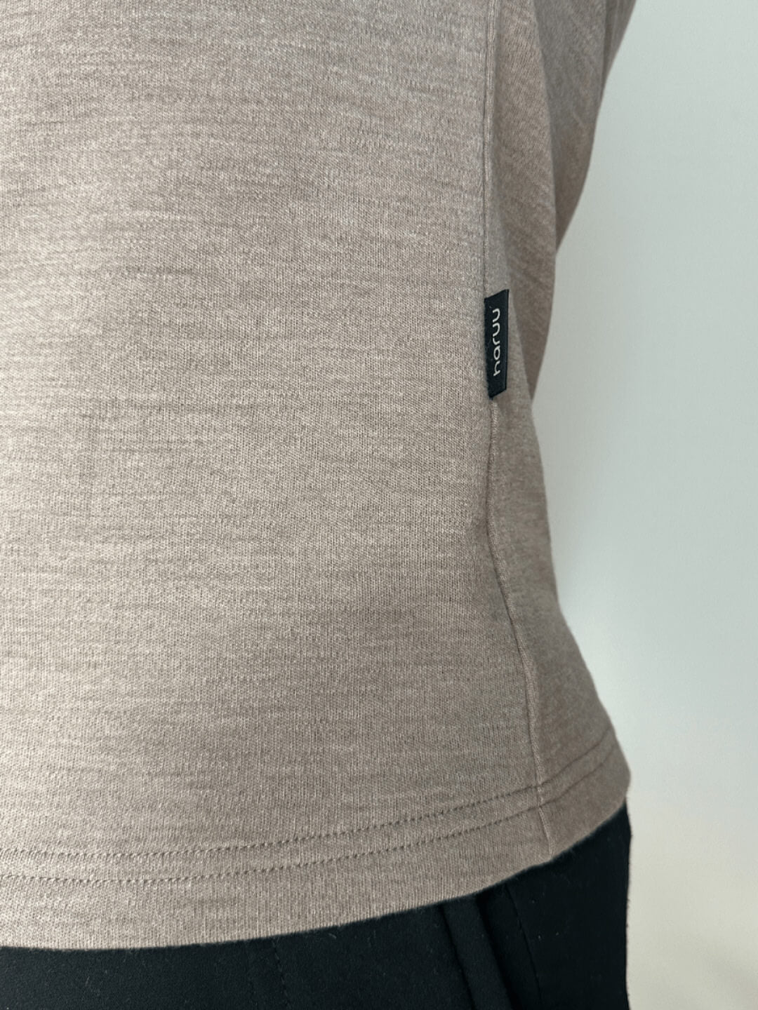 Haruu Merino Wool Pullover for Women – Babyluv