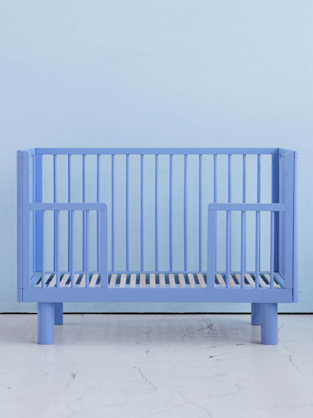 Karl Fric Nox Cot Junior Conversion Rail Babyluv