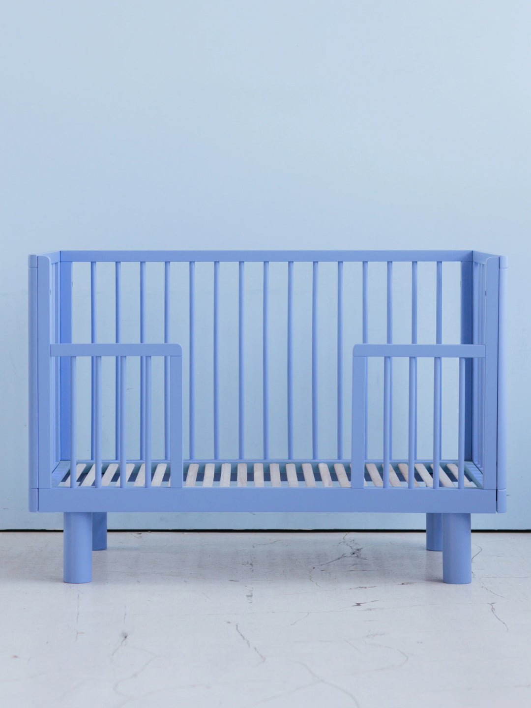 Karl & Fric Nox Cot Junior Conversion Rail, voodipiire, all-groups