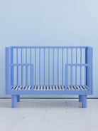 Karl & Fric Nox Cot Junior Conversion Rail, voodipiire, all-groups