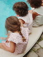 Konges Slojd swimming vest Avery, Konges Slojd laste ujumisvest, all-groups