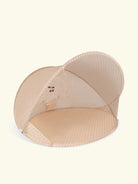 Konges Slojd pop-up  beach tent with UV 50+ protection, Konges Slojd UV-kaitsega pop-up rannatelk, Navy Dot