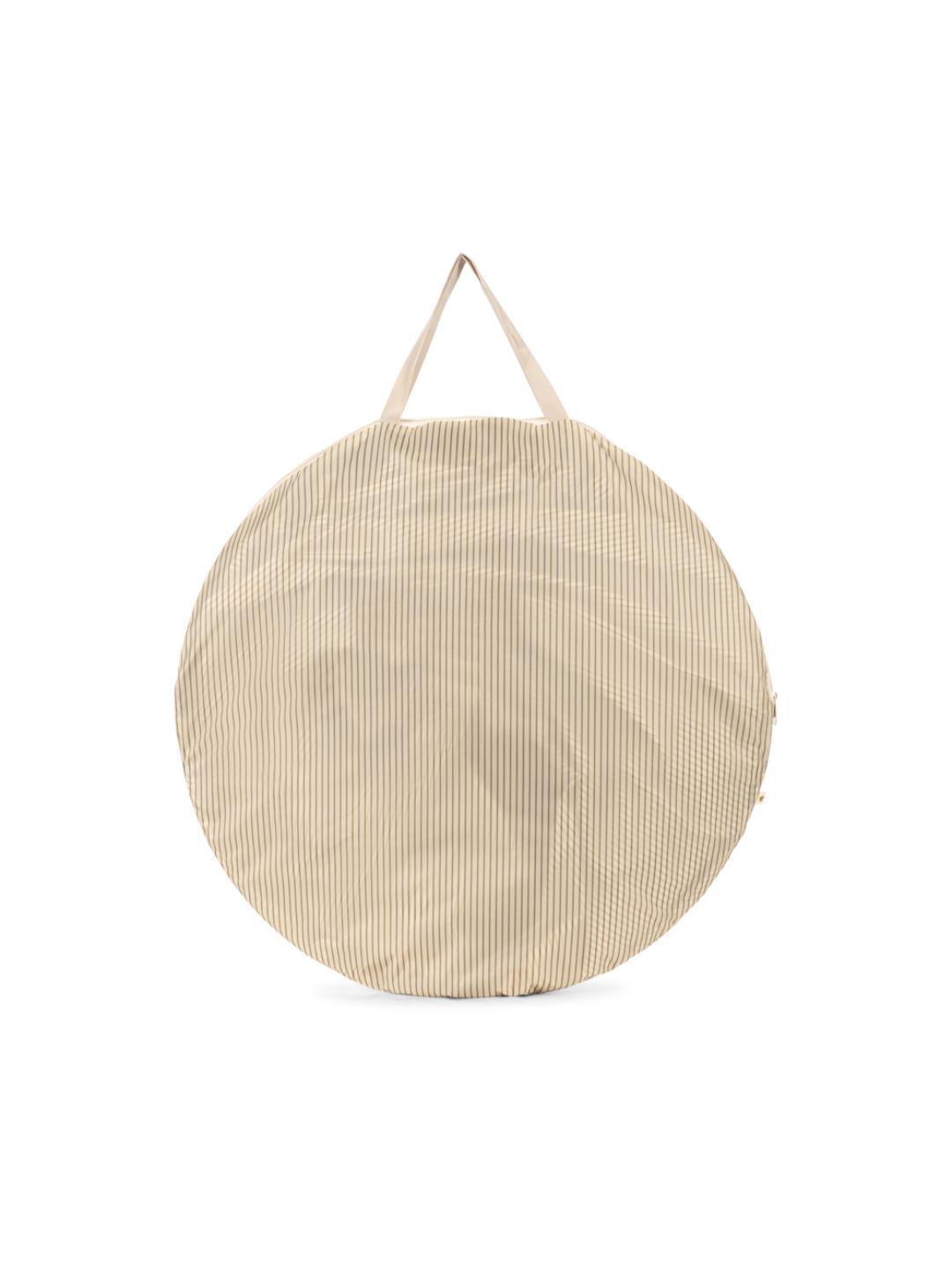 pop up zelt konges slojd Konges Sløjd Beach Tent Pop Up – Babyluv