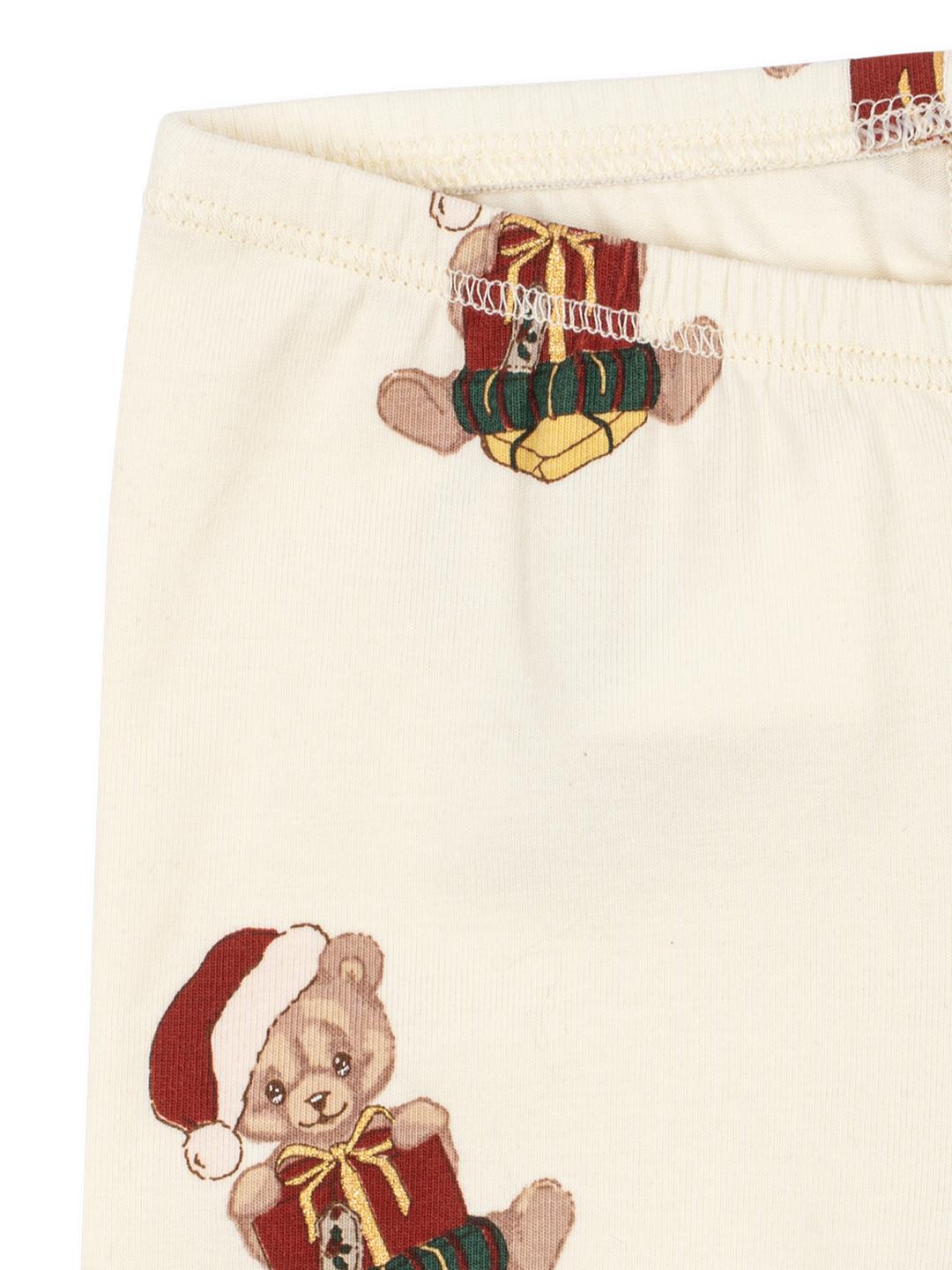 Konges Sløjd body and pants set, Konges Sløjd bodi ja pükste komplekt beebile