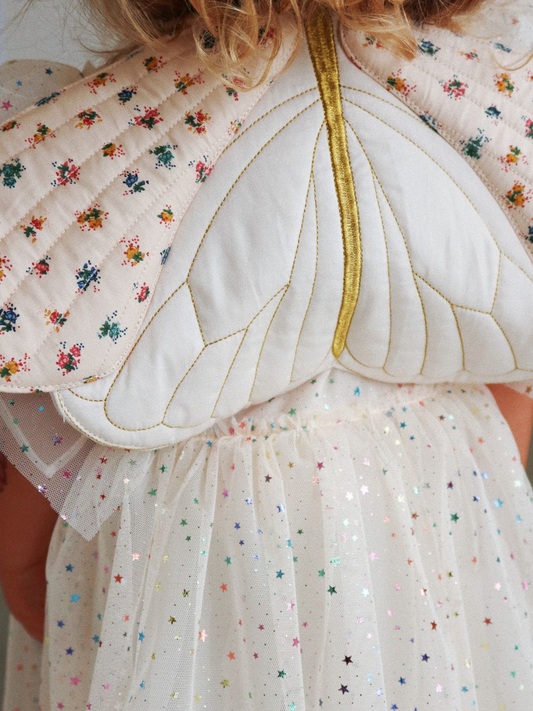 Konges Sløjd Butterfly Costume, Konges Sløjd liblikakostüüm