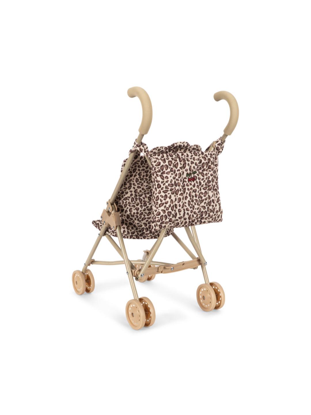 Konges Slojd doll stroller, Konges Slojd nukukäru, nukuvanker, all-groups