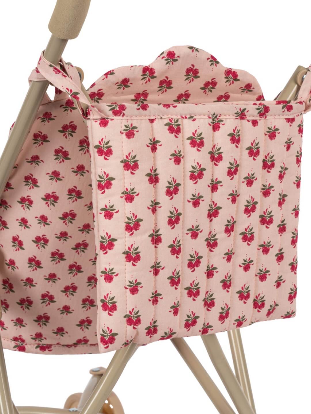 Konges Slojd doll stroller, Konges Slojd nukukäru, nukuvanker, all-groups