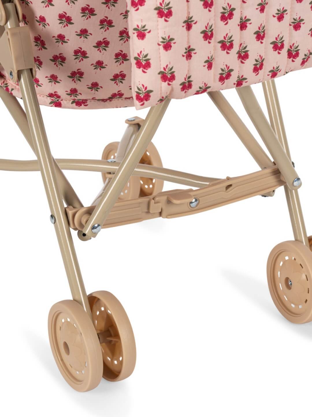 Konges Slojd doll stroller, Konges Slojd nukukäru, nukuvanker, all-groups