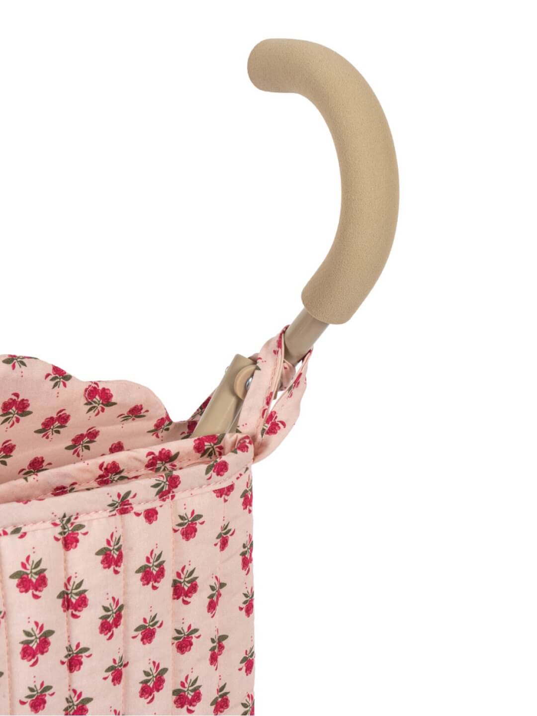 Konges Slojd doll stroller, Konges Slojd nukukäru, nukuvanker, all-groups