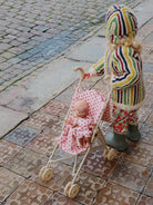 Konges Slojd doll stroller, Konges Slojd nukukäru, nukuvanker, all-groups