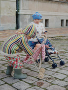 Konges Slojd doll stroller, Konges Slojd nukukäru, nukuvanker, all-groups