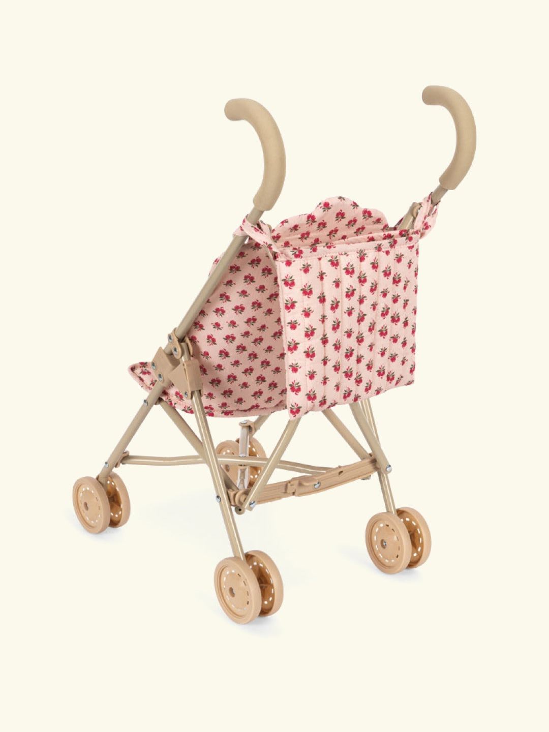Konges Slojd doll stroller, Konges Slojd nukukäru, nukuvanker, all-groups