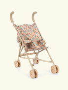 Konges Slojd doll stroller, Konges Slojd nukukäru, nukuvanker, Vienna