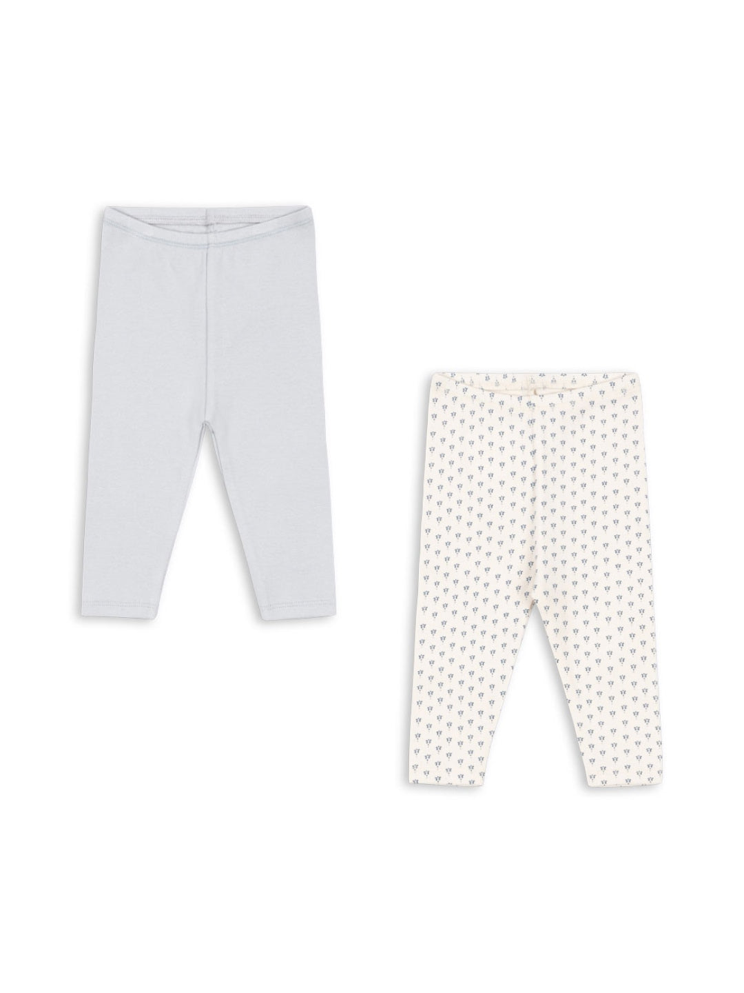 Konges Sløjd Fanga bello pants 2-pack. Konges Sløjd Fanga Bello beebipüksid 2-pakk, Punto Blu