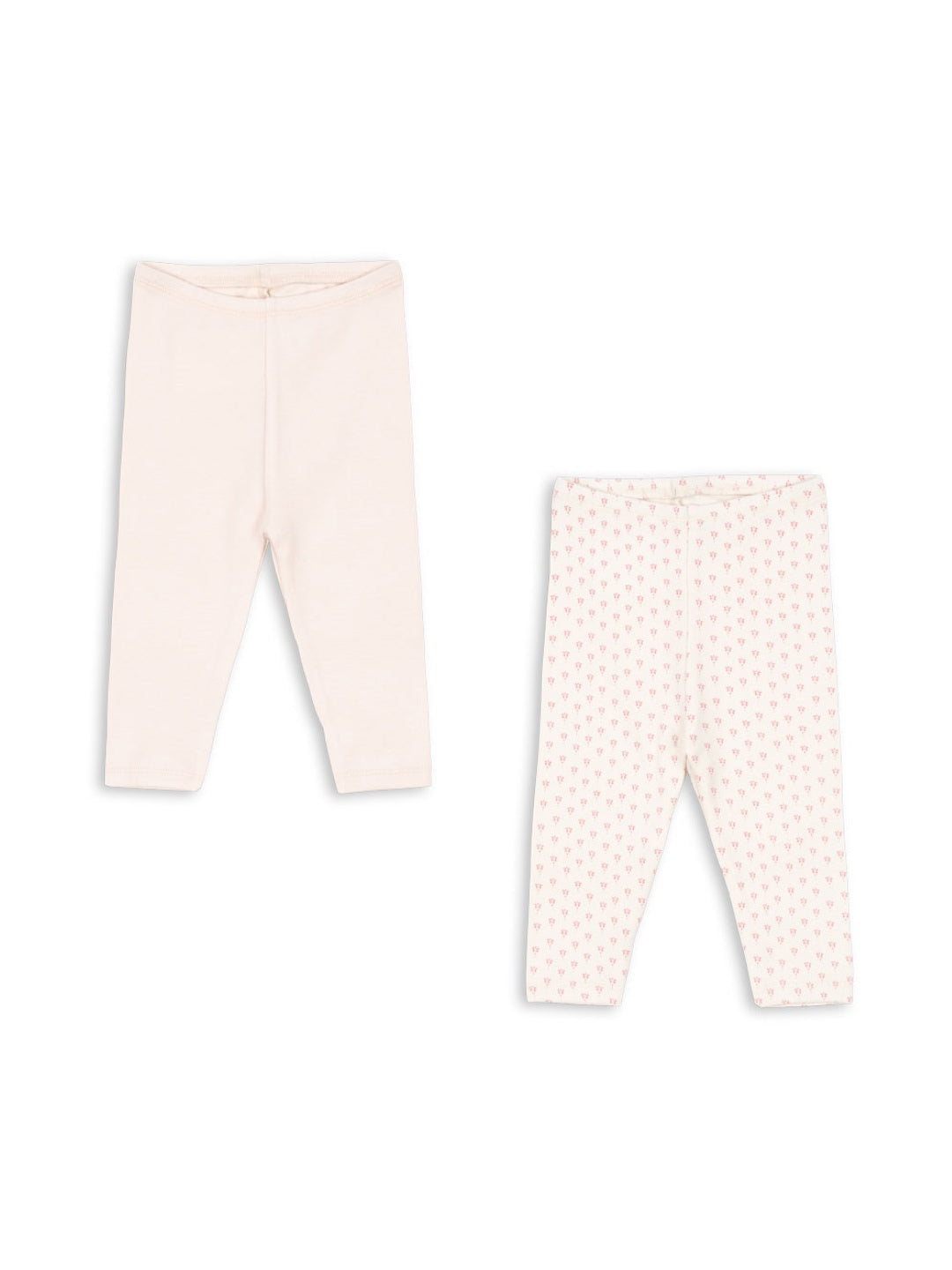Konges Sløjd Fanga bello pants 2-pack. Konges Sløjd Fanga Bello beebipüksid 2-pakk, Punto Rosa