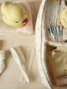 Konges Slojd Fanga Fontana bath duck, vannipart, naturaalne kumm