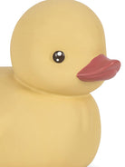 Konges Slojd Fanga Fontana bath duck, vannipart, naturaalne kumm