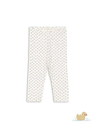 Konges Slojd Fanga Fontana Bello pants punto blu, Konges Slojd Fanga Fontana Bello beebipüksid, sinine