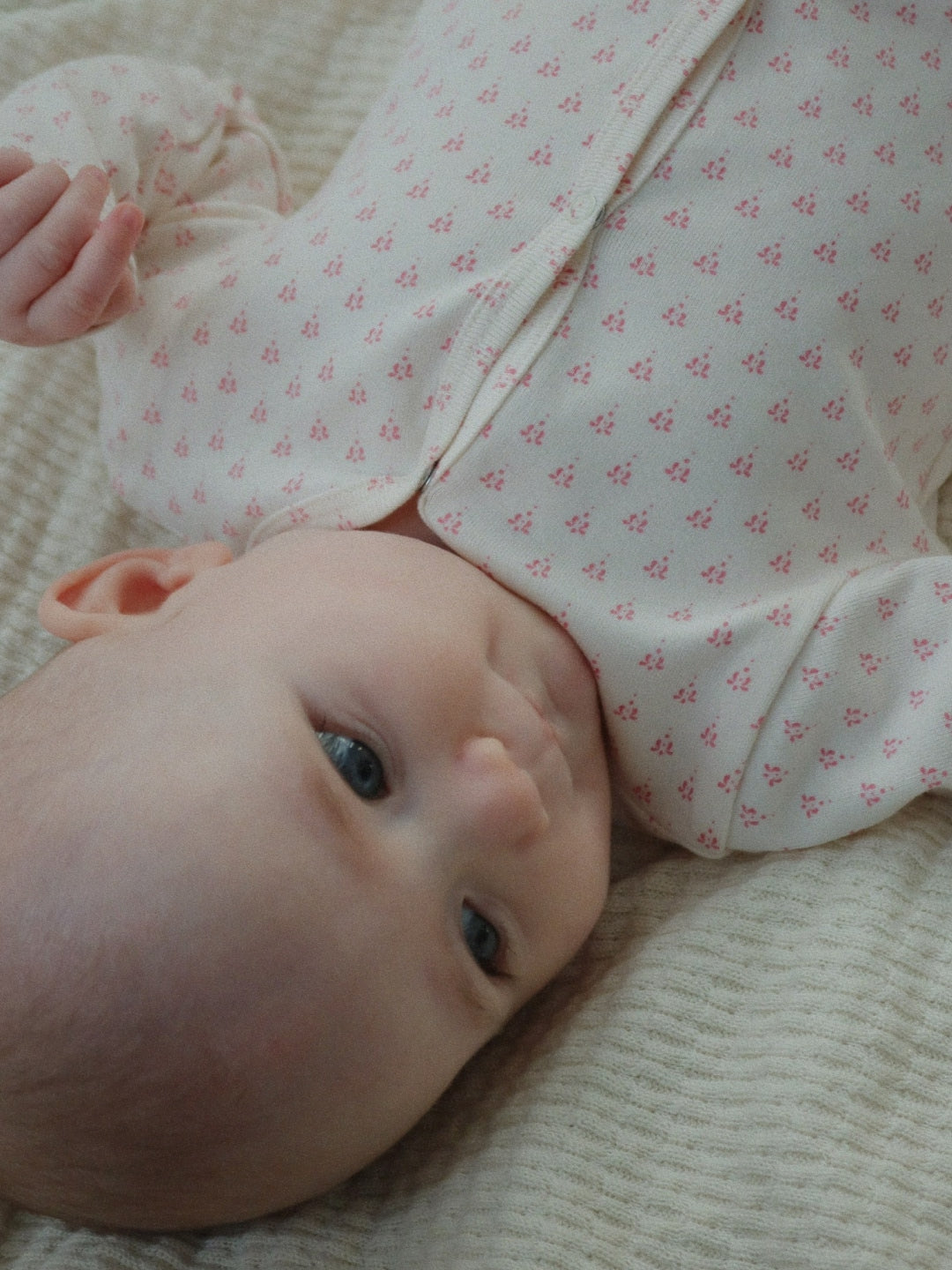 Konges Slojd Fanga Fontana onesie, Konges Slojd Fanga Fontana beebikombe, tudukombe, all-groups