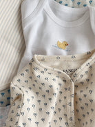 Konges Slojd Fanga Fontana onesie, Konges Slojd Fanga Fontana beebikombe, tudukombe, all-groups