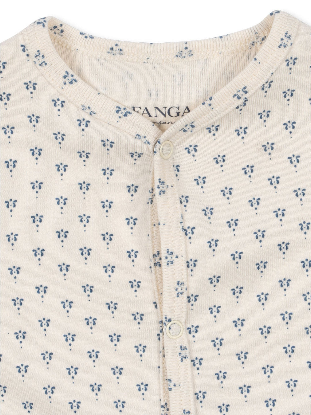 Konges Slojd Fanga Fontana onesie, Konges Slojd Fanga Fontana beebikombe, tudukombe, all-groups