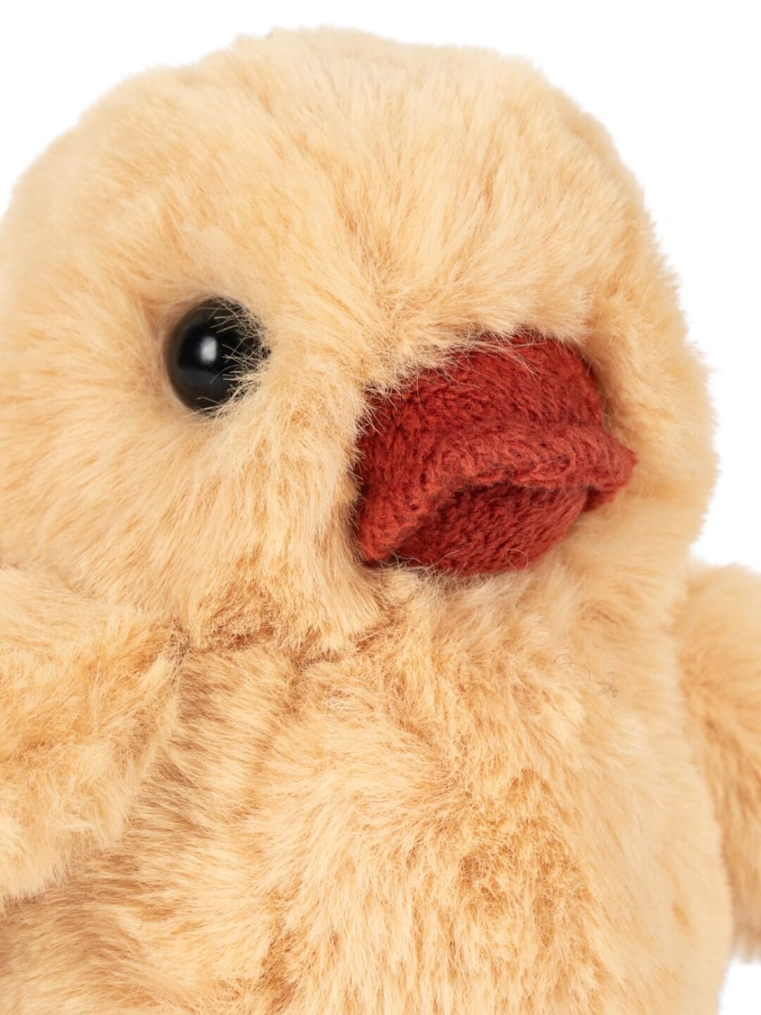 Konges Sløjd Fanga Mio little duckling, väike pardike