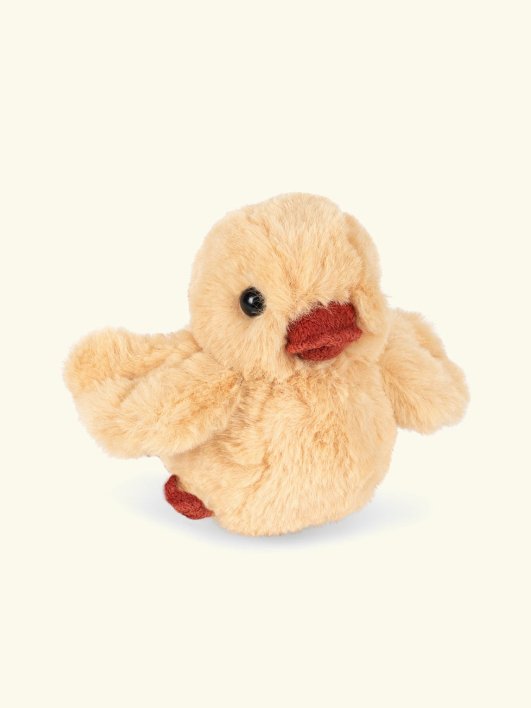 Konges Sløjd Fanga Mio little duckling, väike pardike kõristi