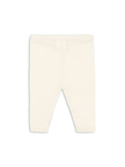 Konges Sløjd Fanga Venti Pointelle Knitted pants, Konges Sløjd Fanga kootud beebipüksid