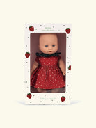 Konges Sløjd Fraise Baby Doll, Konges Sløjd Fraise beebinukk