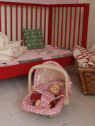 Konges Sløjd Fraise Baby Doll, Konges Sløjd Fraise beebinukk