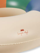 Konges Sløjd Junior swim ring, Konges Multi, all-groups