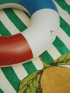 Konges Sløjd Junior swim ring, Konges Multi, all-groups