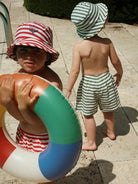 Konges Sløjd Junior swim ring, Konges Sløjd laste ujumirõngas Multi, all-groups