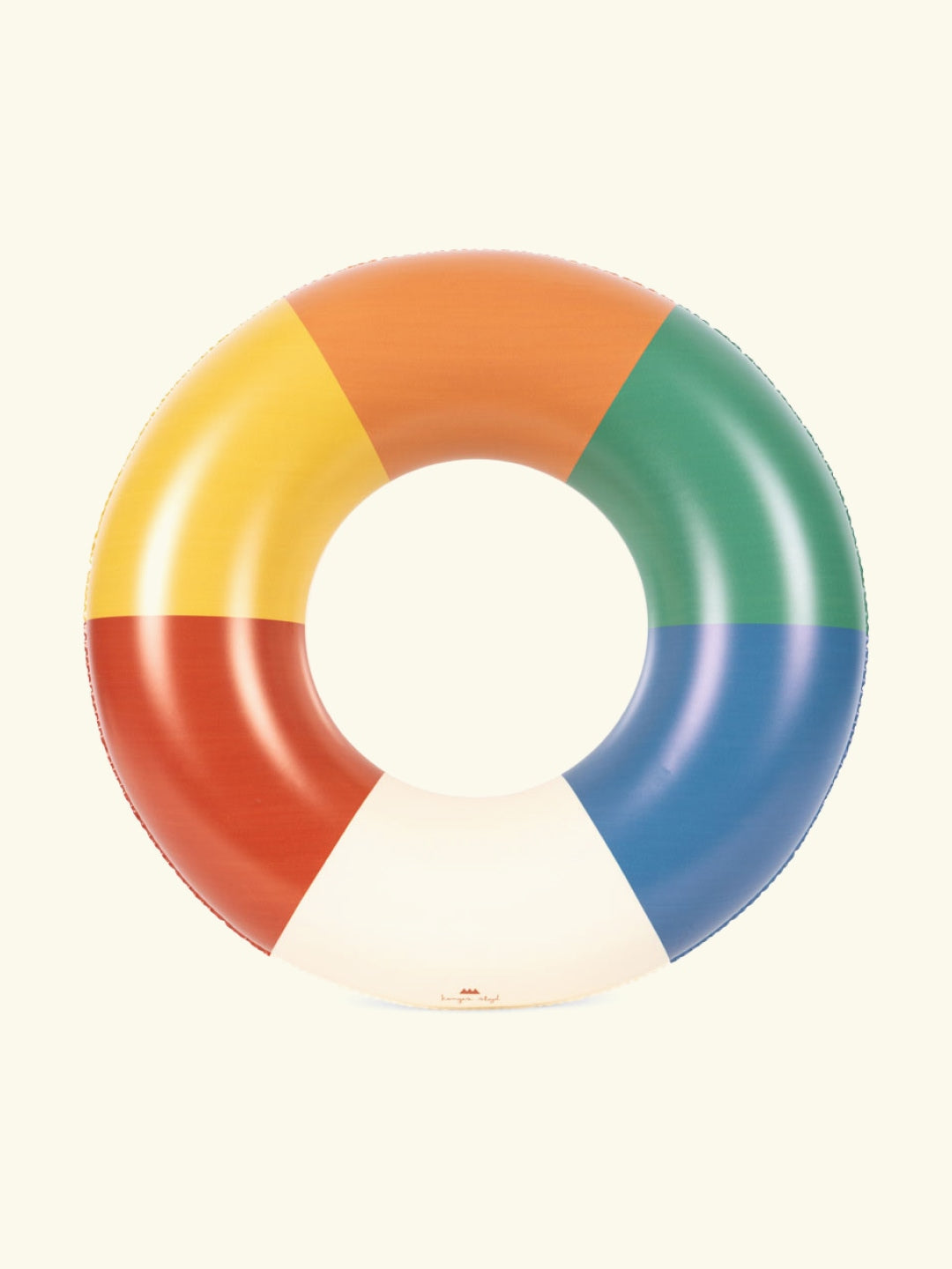 Konges Sløjd Junior swim ring, Konges Multi