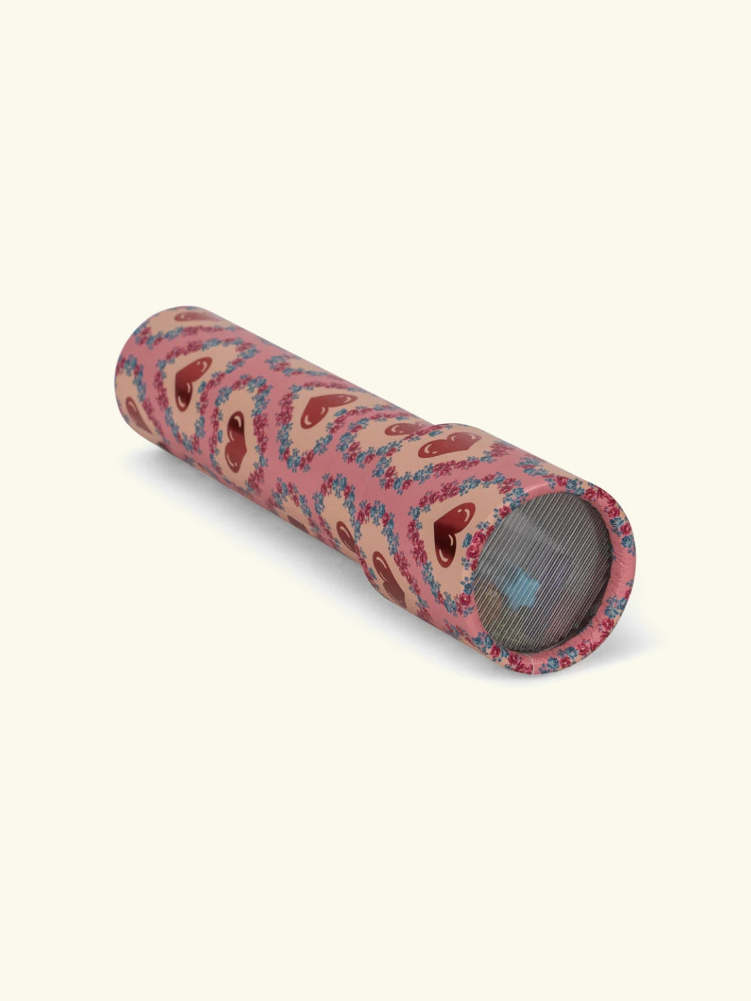 Konges Sløjd Kaleidoscope, kaleidoskoop, race, Felice Rose