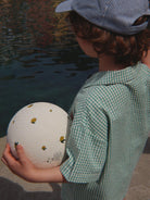 Konges Sløjd kids rubber ball, Konges Sløjd kummist pall