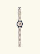 Konges Sløjd kids watch, Konges Sløjd laste käekell, Cherry/Dot