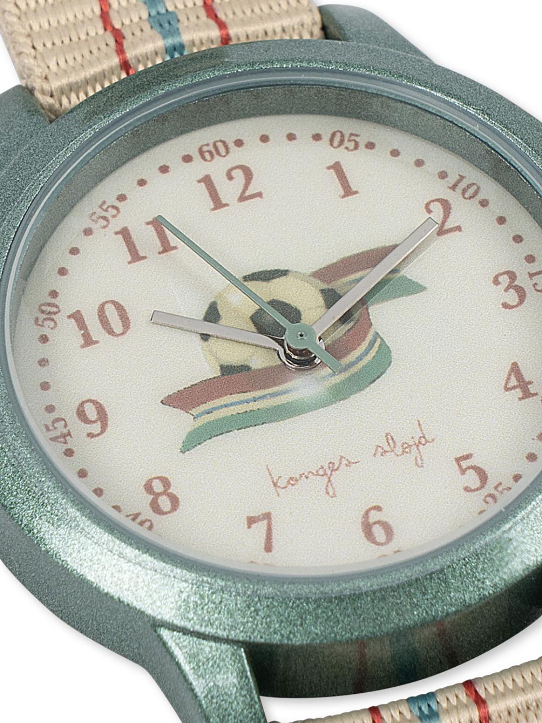 Konges Sløjd kids watch, Konges Sløjd laste käekell, all-groups
