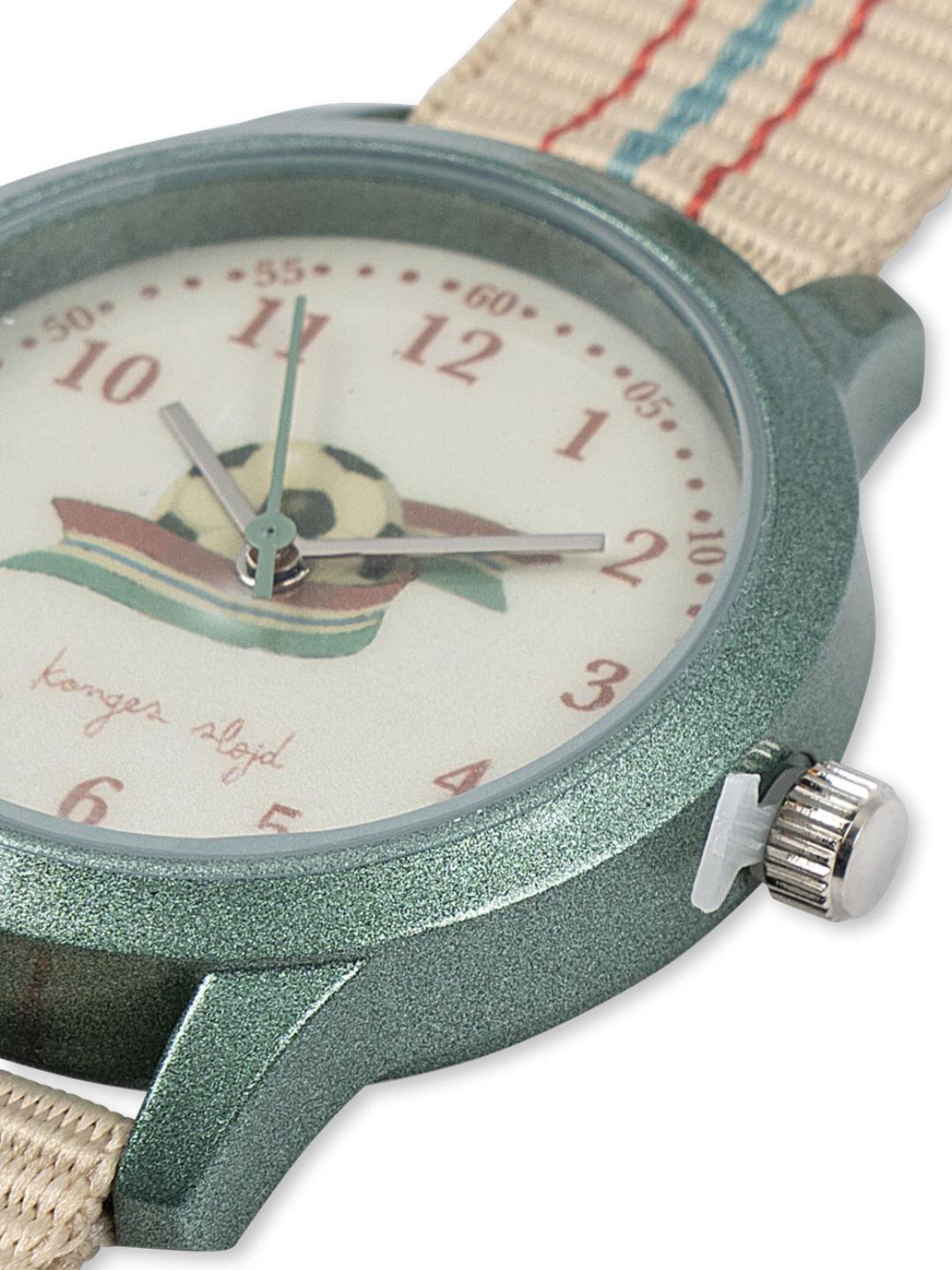 Konges Sløjd kids watch, Konges Sløjd laste käekell, all-groups