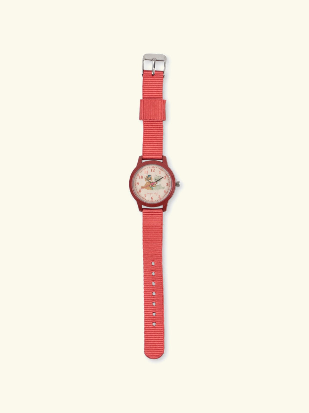 Konges Sløjd kids watch, Konges Sløjd laste käekell, Kitty Gelaterie