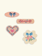 Konges Sløjd Kiss and Comfort Bandages, Konges Sløjd Kiss and Comfort plaastrid, all-groups