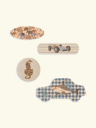 Konges Sløjd Kiss and Comfort Bandages, Konges Sløjd Kiss and Comfort plaastrid, all-groups