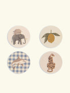 Konges Sløjd Kiss and Comfort Bandages, Konges Sløjd Kiss and Comfort plaastrid, all-groups