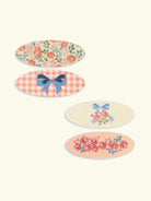 Konges Sløjd Kiss and Comfort Bandages, Konges Sløjd Kiss and Comfort plaastrid, all-groups