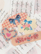 Konges Sløjd Kiss and Comfort Bandages, Konges Sløjd Kiss and Comfort plaastrid, all-groups