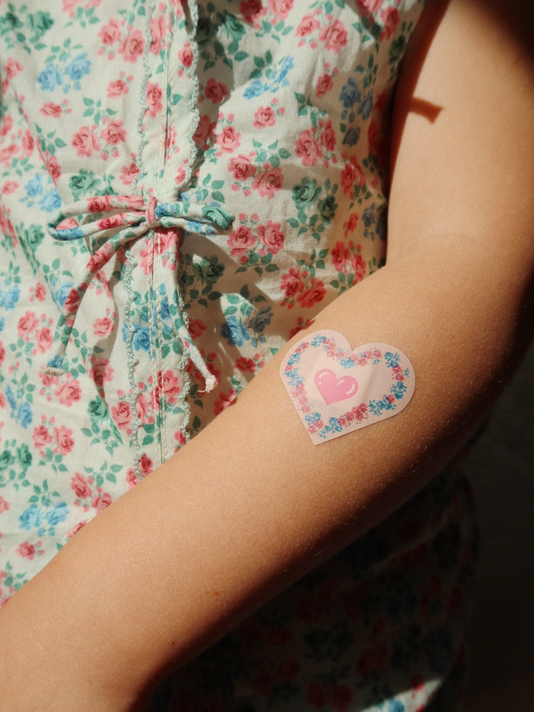 Konges Sløjd Kiss and Comfort Bandages, Konges Sløjd Kiss and Comfort plaastrid, all-groups