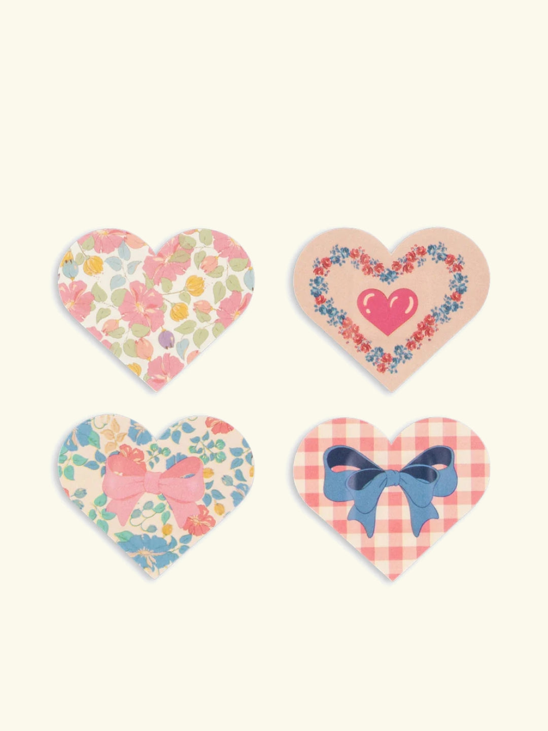 Konges Sløjd Kiss and Comfort Bandages, Konges Sløjd Kiss and Comfort plaastrid, all-groups