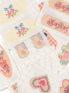 Konges Sløjd Kiss and Comfort Bandages, Konges Sløjd Kiss and Comfort plaastrid, all-groups