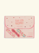 Konges Sløjd Kiss and Comfort Bandages, Konges Sløjd Kiss and Comfort plaastrid, pink mix