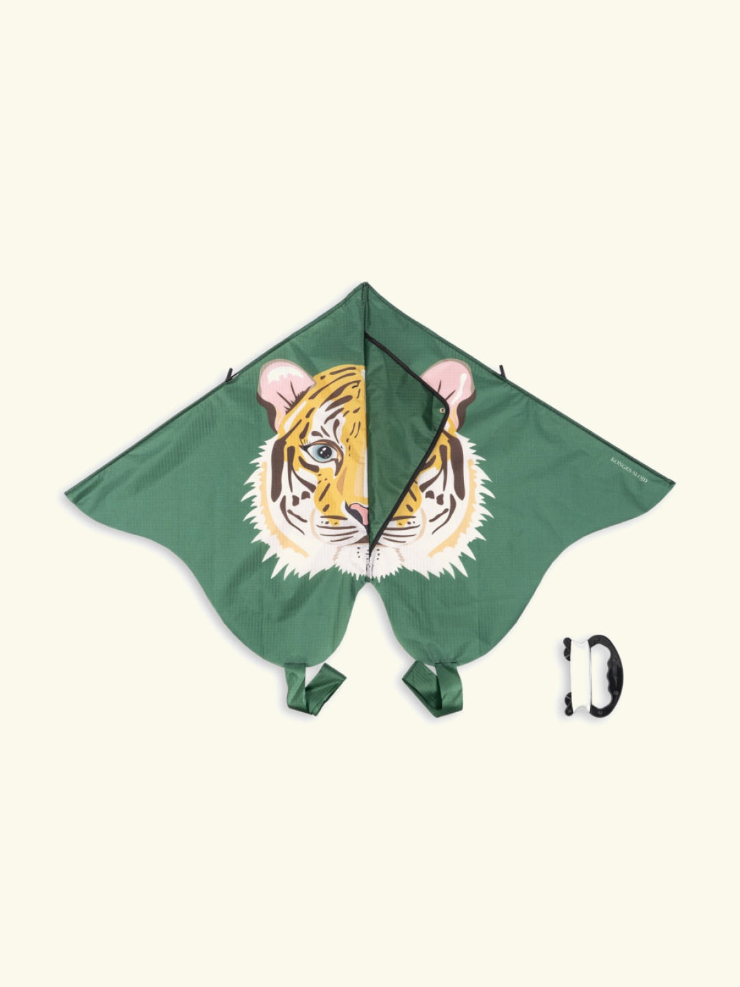 Konges Sløjd Make Me Fly Kite, Formal Garden, Konges Sløjd tuulelohe